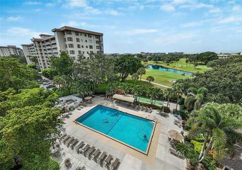 3507 Oaks Way, Pompano Beach, FL 33069