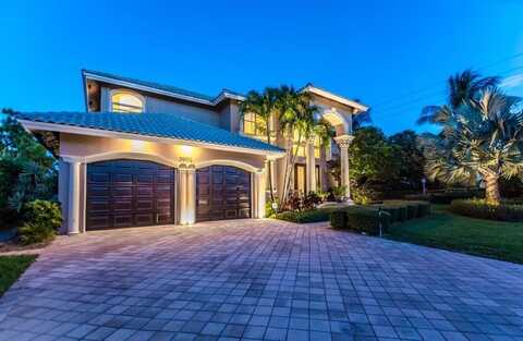 3900 NE 25th Ave, Lighthouse Point, FL 33064