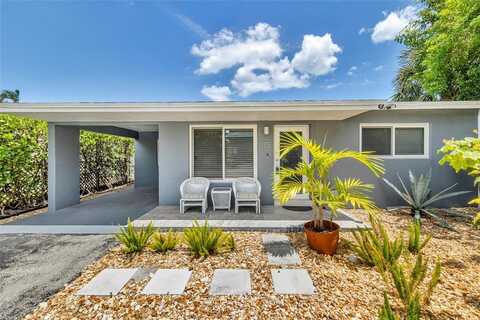 2108 NE 11th Ave, Wilton Manors, FL 33305