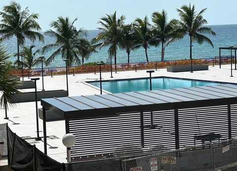 1950 S Ocean Dr, Hallandale Beach, FL 33009