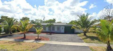 1115 SW 4th Ave, Pompano Beach, FL 33060