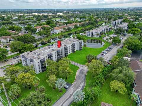 3700 N Pine Island Rd, Sunrise, FL 33351