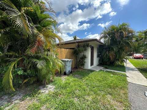 3006 NW 4th Ter, Pompano Beach, FL 33064