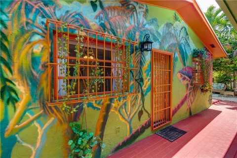 1870 NW 19th St #BACK, Miami, FL 33125