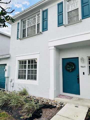9681 Santa Rosa Dr, Tamarac, FL 33321