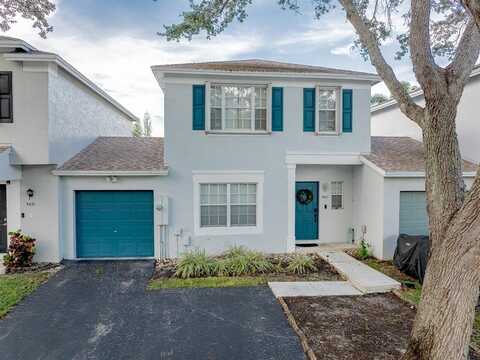 9681 Santa Rosa Dr, Tamarac, FL 33321
