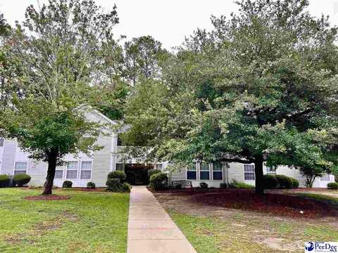 1360 Damon Drive Unit B, Florence, SC 29505