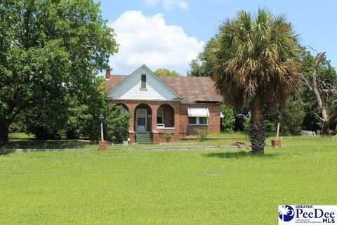 651 Hwy 15/401 East, Bennettsville, SC 29512