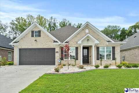 998 Cedar Crest Lane, Florence, SC 29501