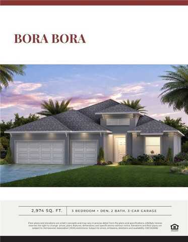 5916 Sequoia Circle, Vero Beach, FL 32967