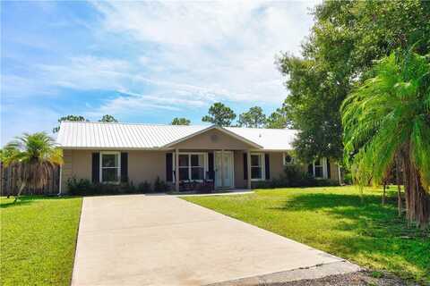 12050 138th Avenue, Fellsmere, FL 32948