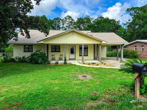 121 Westcott Cir, Port Saint Joe, FL 32456