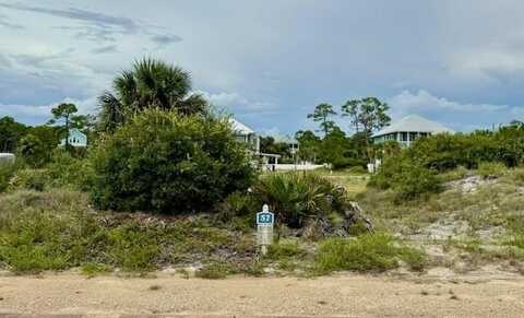 115 Loggerhead Ln, Cape San Blas, FL 32456