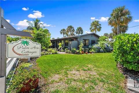 2563 NE Palm Avenue unit: 2563, Jensen Beach, FL 34957
