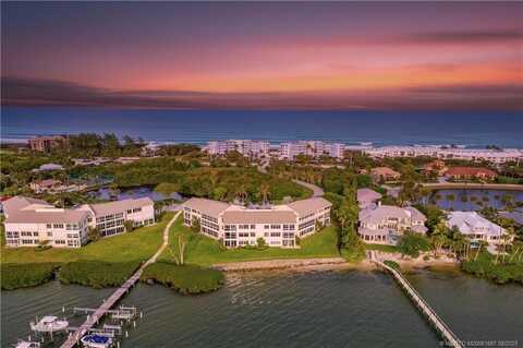 2370 NE Ocean Boulevard unit: A203, Stuart, FL 34996