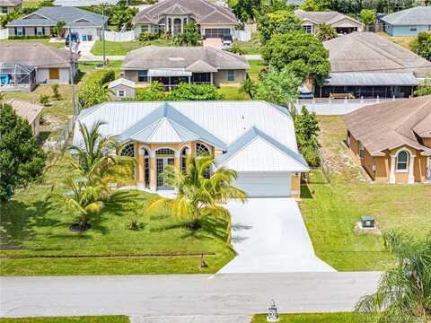 3566 SW Voyager Street, Port Saint Lucie, FL 34953