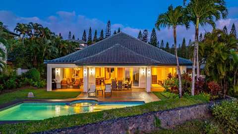406 Monarch Pl, Lahaina, HI 96761