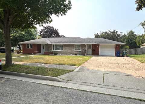 213 LOX Court, COMBINED LOCKS, WI 54113
