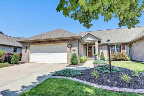 400 WOODFIELD Drive, GREEN BAY, WI 54313