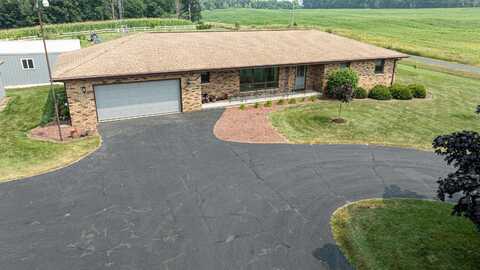 12402 MORGAN Road, REEDSVILLE, WI 54230