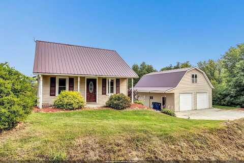 E1594 COUNTY ROAD F, LUXEMBURG, WI 54217