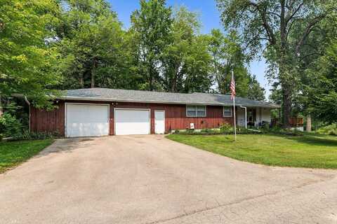 N2746 GIVENS Road, HORTONVILLE, WI 54944