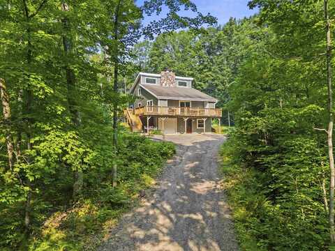 17135 COUNTRY CLUB Road, LAKEWOOD, WI 54138