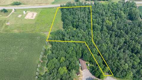 SETTLEMENT Lane, WHITE LAKE, WI 54491