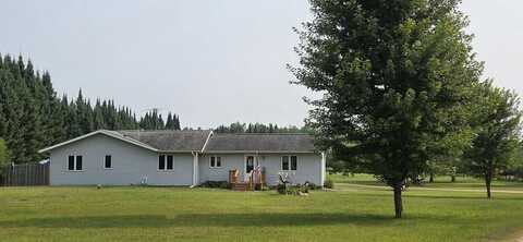 13595 LOWER DAM Road, MOUNTAIN, WI 54149