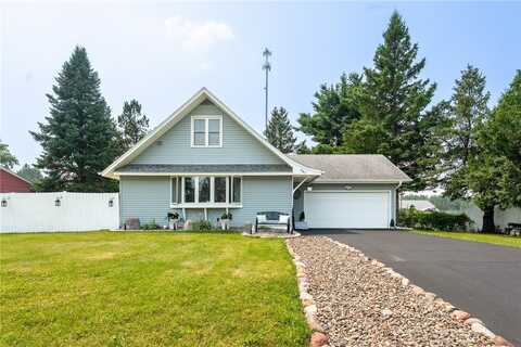 407 Summit Avenue, Ladysmith, WI 54848