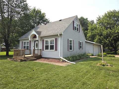 211 Main Street, Colfax, WI 54730