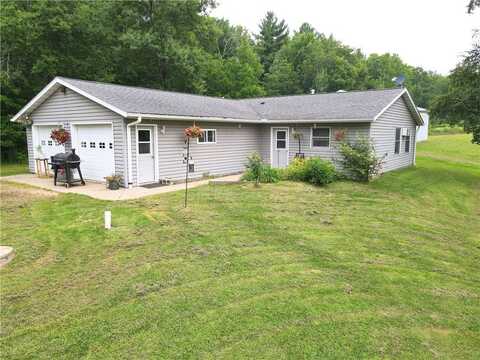 W8208 Pershing Road, Barronett, WI 54813