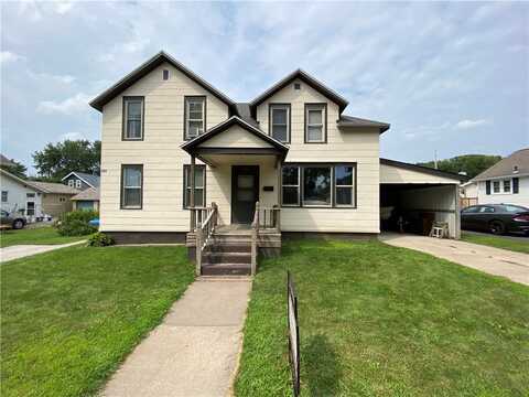 803 14th Ave. Avenue, Bloomer, WI 54724