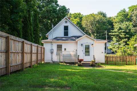 2609 Trindal Street, Eau Claire, WI 54703