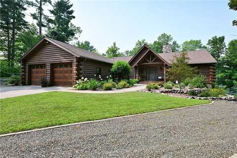 2520 28 1/8 Street Waldman Way, Birchwood, WI 54817