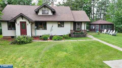 7671 Woodlawn Drive, Eveleth, MN 55734