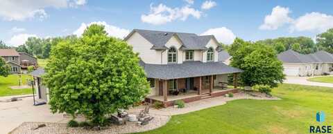 27115 480th Ave, Harrisburg, SD 57032