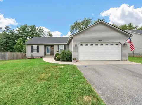 1464 N Pointe Way, Bowling Green, KY 42101