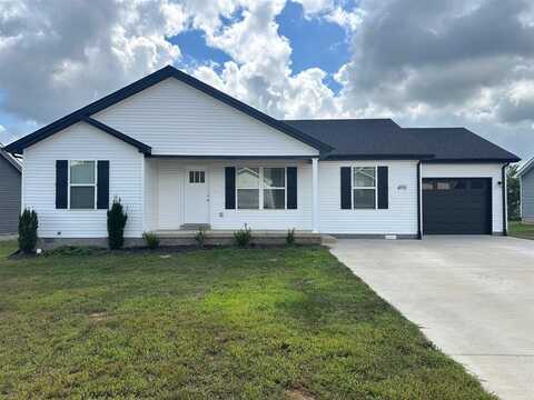 468 Deluth Drive, Bowling Green, KY 42101