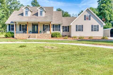 200 Graham Road, Lewisburg, KY 42256