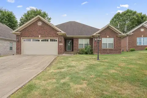 191 Ashton Court, Bowling Green, KY 42104