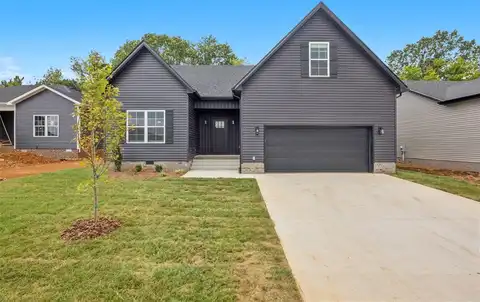 1188 Melody Avenue, Bowling Green, KY 42101