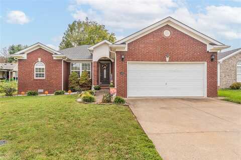 133 Old Mill Drive, Bowling Green, KY 42104
