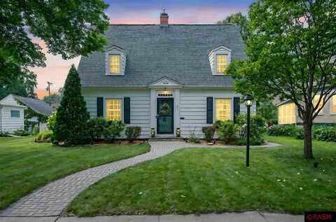 1616 N 4th Street, Mankato, MN 56001
