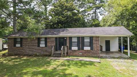 4655 George Avenue NW, Cleveland, TN 37312