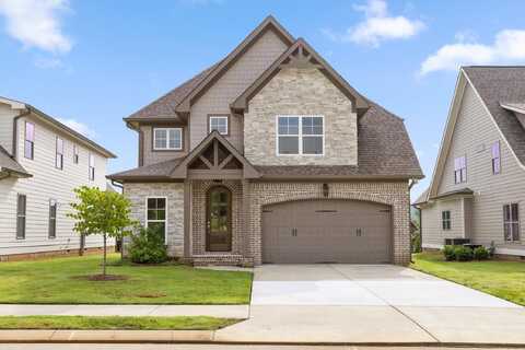 3167 Grassland Circle, Apison, TN 37302