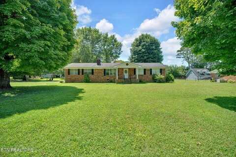 330 Hutsell Drive, Decatur, TN 37322