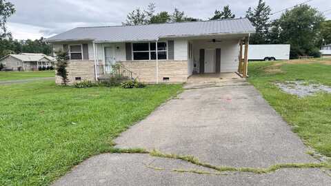 519 Dodson Avenue, Englewood, TN 37329