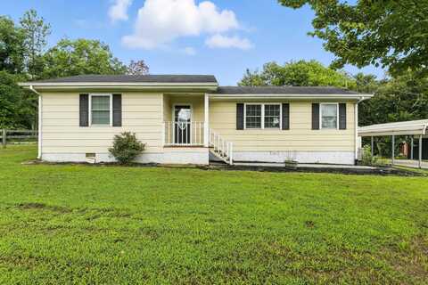 445 Hancock Road NE, Cleveland, TN 37323