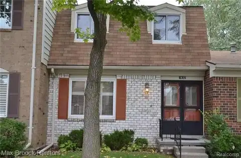 1832 TORQUAY Avenue, Royal Oak, MI 48073